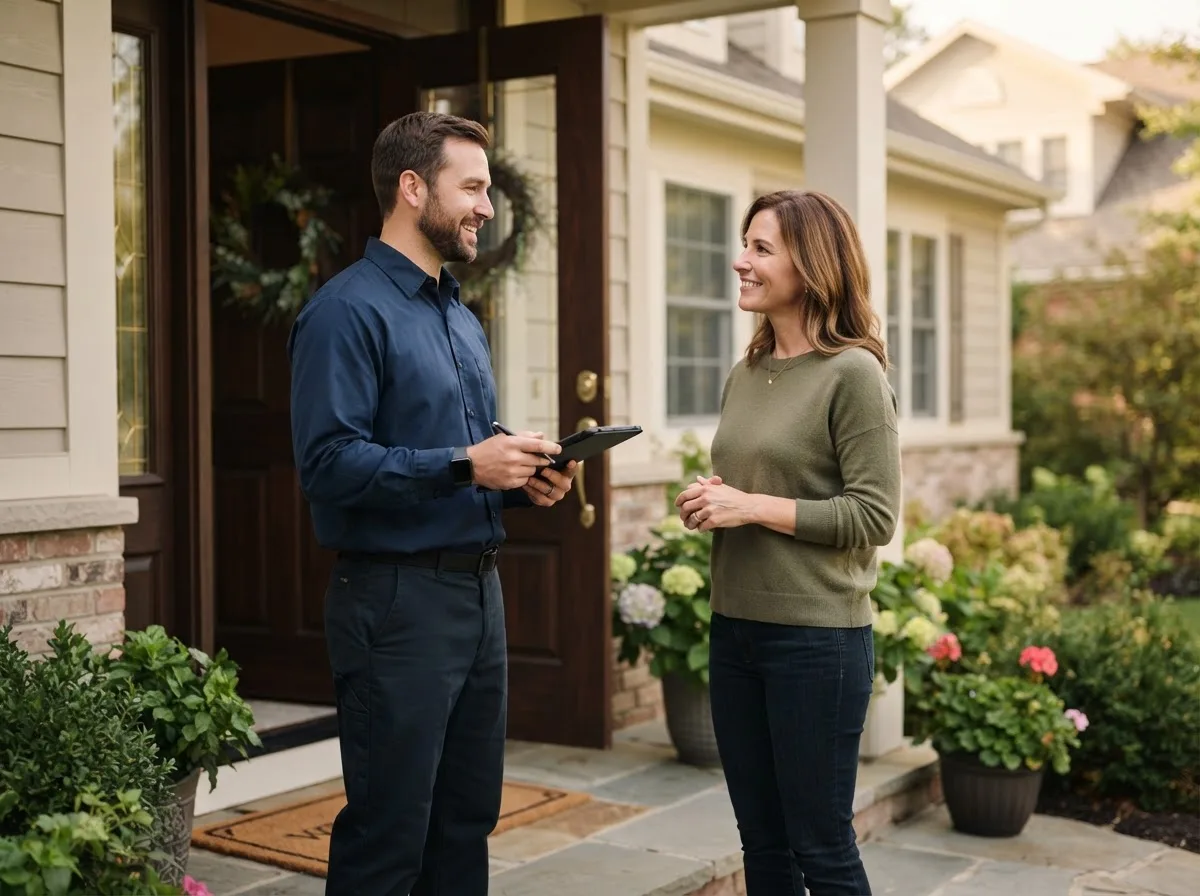 Water damage restoration FAQs for Conneaut Lake, PA